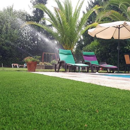 Quintinha Dos Cedros Villa Alfândega da Fé Exteriör bild