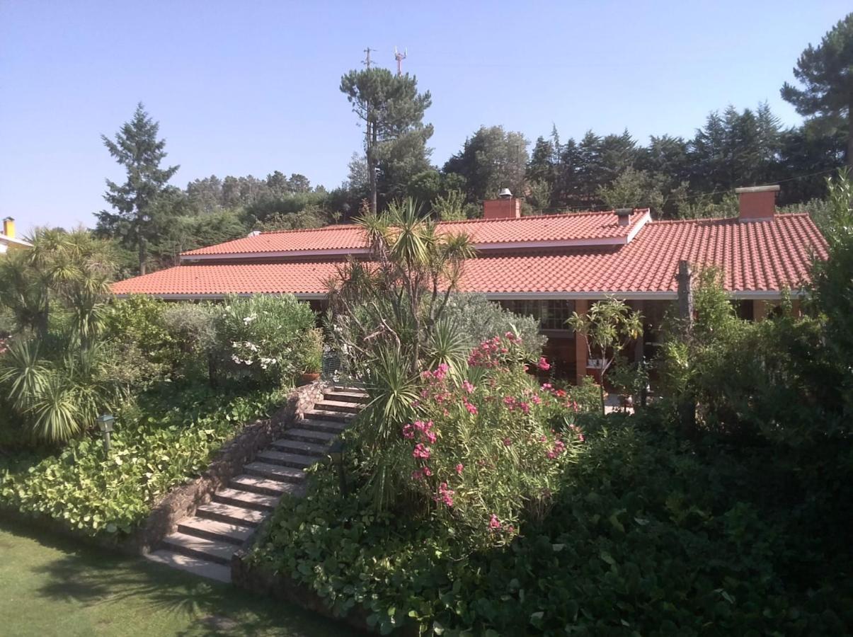 Quintinha Dos Cedros Villa Alfândega da Fé Exteriör bild