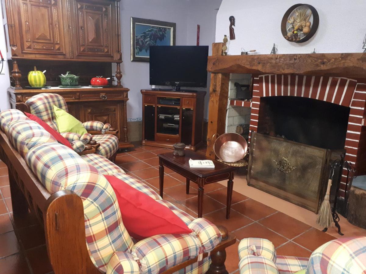 Quintinha Dos Cedros Villa Alfândega da Fé Exteriör bild