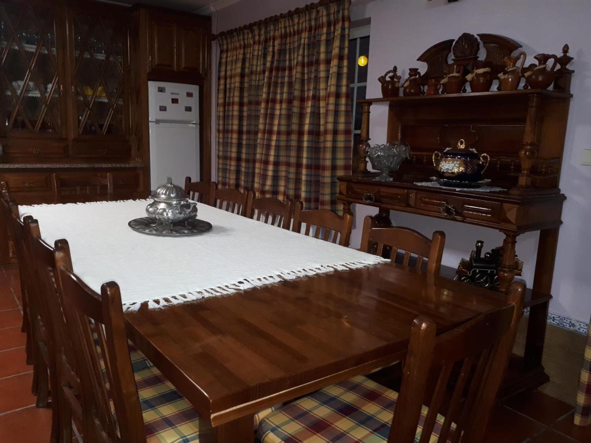 Quintinha Dos Cedros Villa Alfândega da Fé Exteriör bild