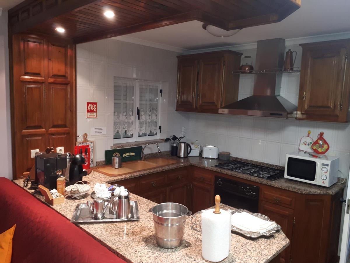 Quintinha Dos Cedros Villa Alfândega da Fé Exteriör bild