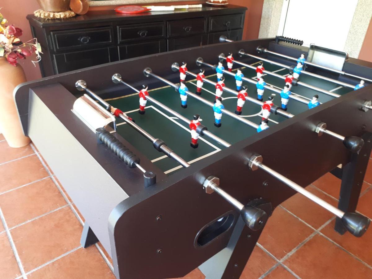 Quintinha Dos Cedros Villa Alfândega da Fé Exteriör bild