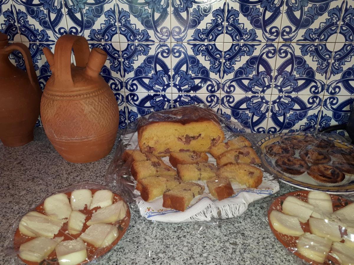 Quintinha Dos Cedros Villa Alfândega da Fé Exteriör bild
