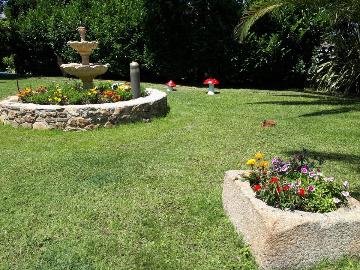 Quintinha Dos Cedros Villa Alfândega da Fé Exteriör bild