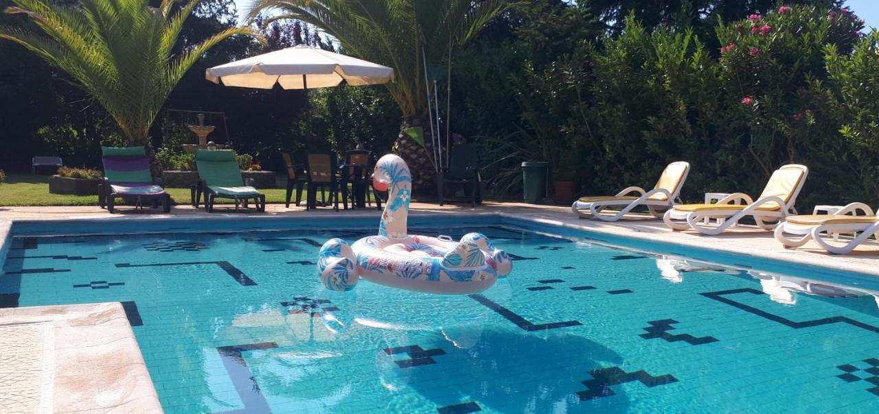 Quintinha Dos Cedros Villa Alfândega da Fé Exteriör bild