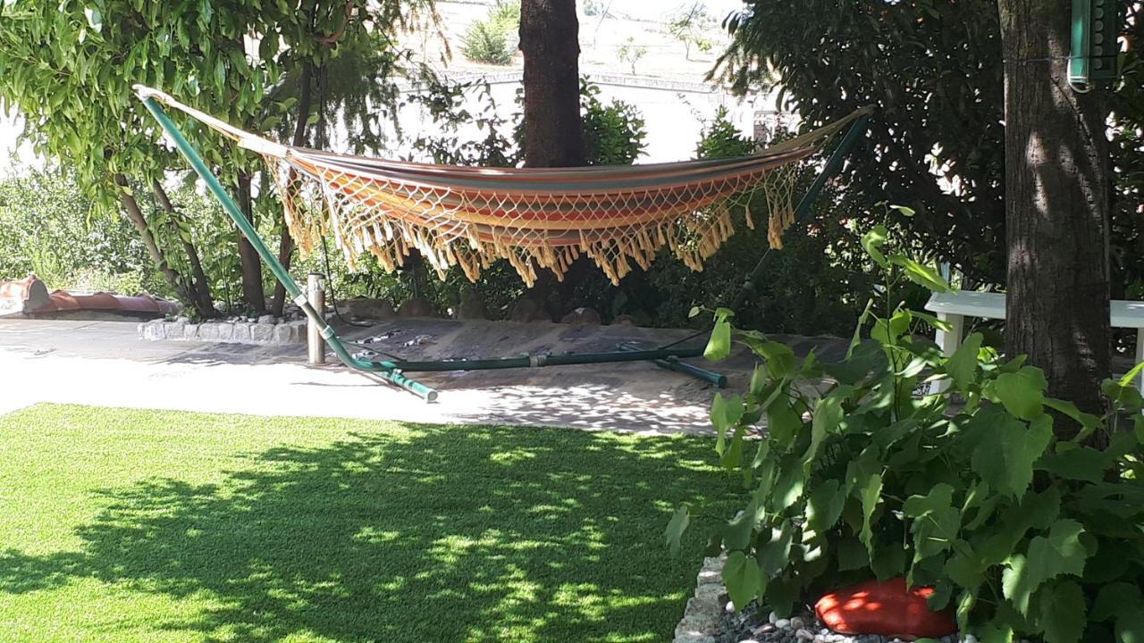 Quintinha Dos Cedros Villa Alfândega da Fé Exteriör bild