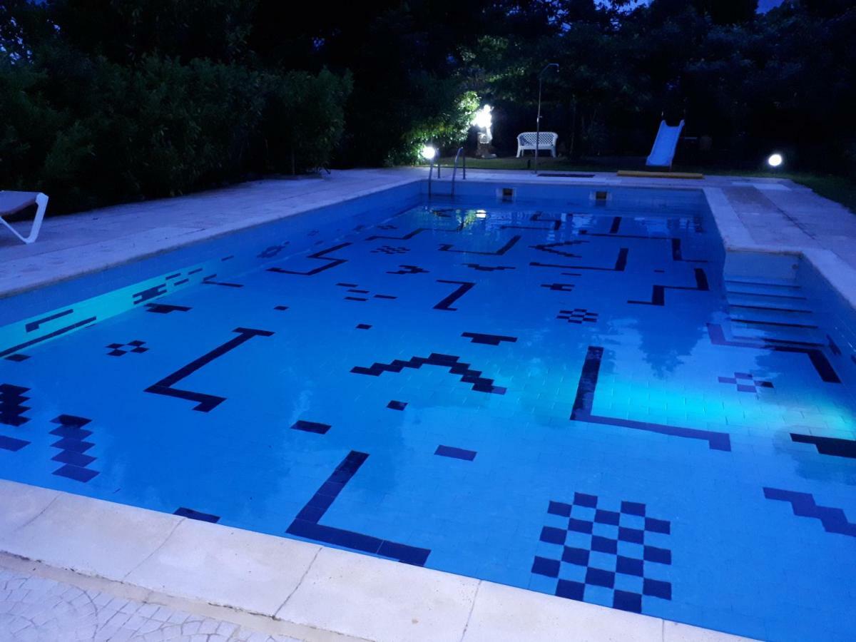Quintinha Dos Cedros Villa Alfândega da Fé Exteriör bild