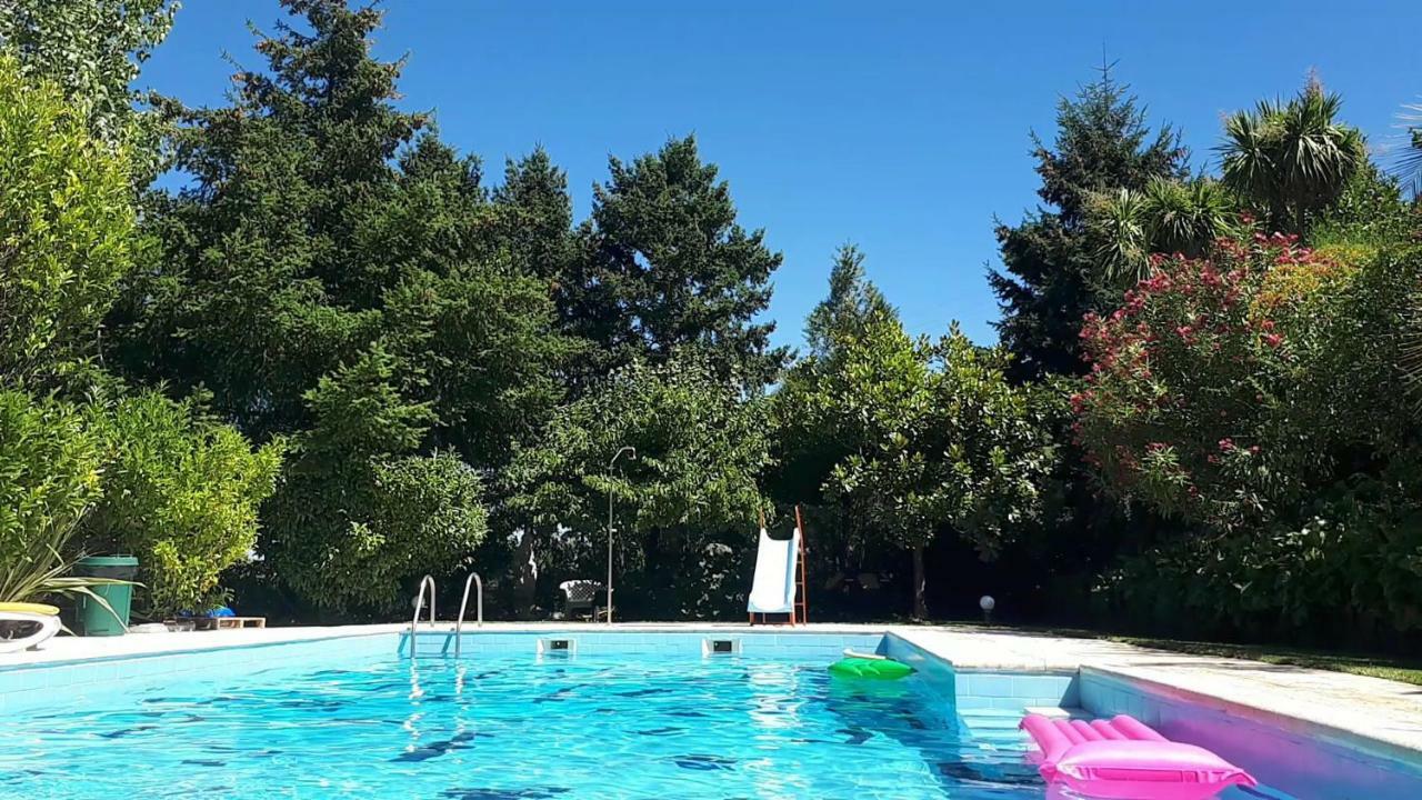 Quintinha Dos Cedros Villa Alfândega da Fé Exteriör bild