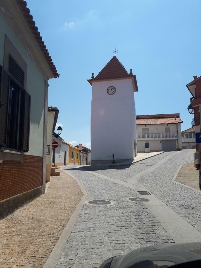 Quintinha Dos Cedros Villa Alfândega da Fé Exteriör bild