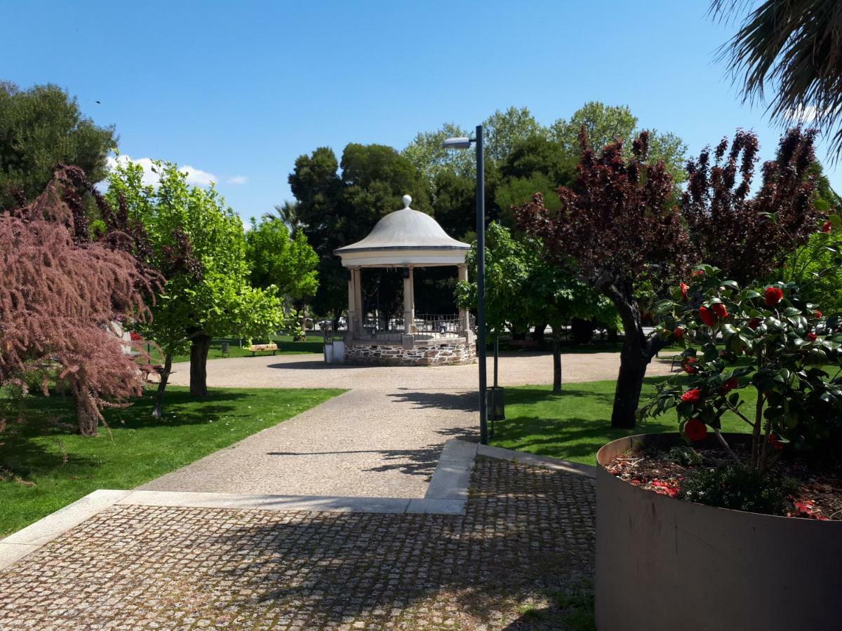 Quintinha Dos Cedros Villa Alfândega da Fé Exteriör bild