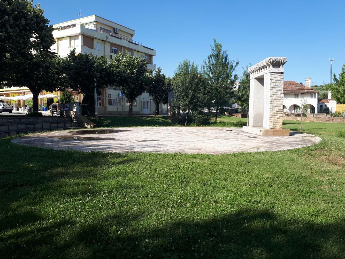 Quintinha Dos Cedros Villa Alfândega da Fé Exteriör bild