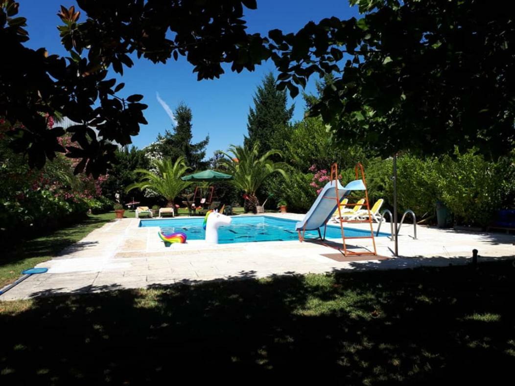 Quintinha Dos Cedros Villa Alfândega da Fé Exteriör bild