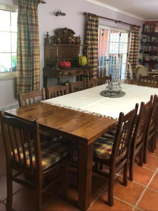 Quintinha Dos Cedros Villa Alfândega da Fé Exteriör bild